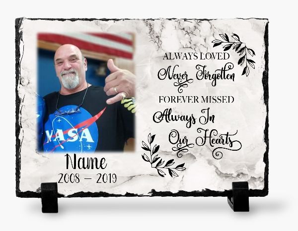 Customer photo review of Gift Wrap
