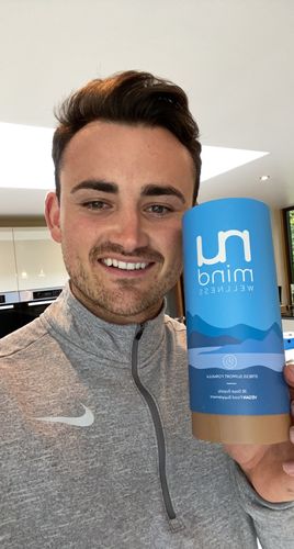 Customer photo review of Calm Support