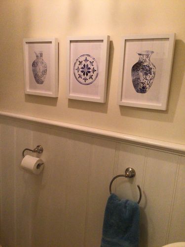 Customer photo review of Hamptons Classic IV