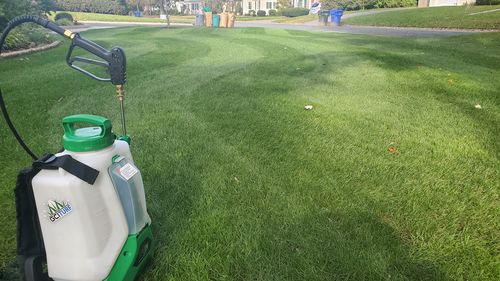 Customer photo review of Flowzone Cyclone 2.5