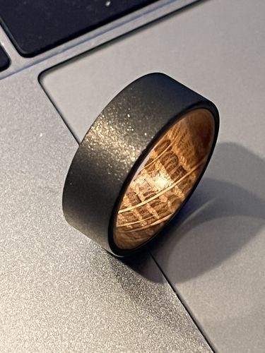 Customer photo review of The Jameson