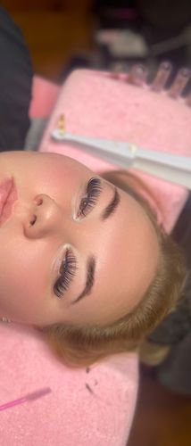 Customer photo review of PRO MADE 6D (LOOSE BOX 500 FANS)