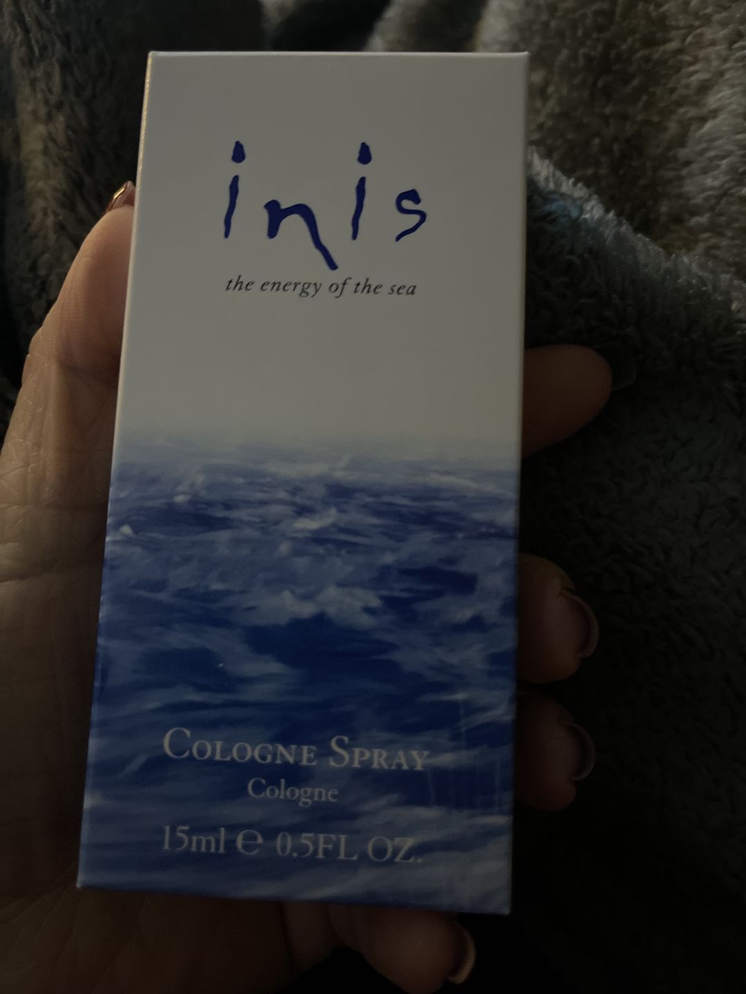 Customer photo review of Inis Voyager Set