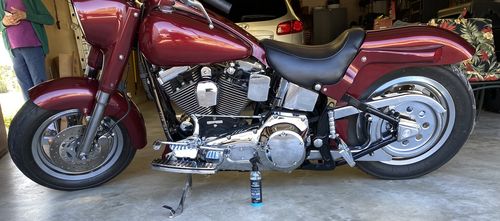 Customer photo review of Flowgenix™ Grand Finale Breakthrough Detailing Spray