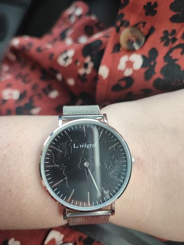 Customer photo review of 24 Monate Landgraf Sorglos Garantie Plus