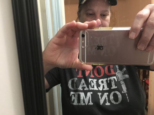 Customer photo review of Beta Testers Club