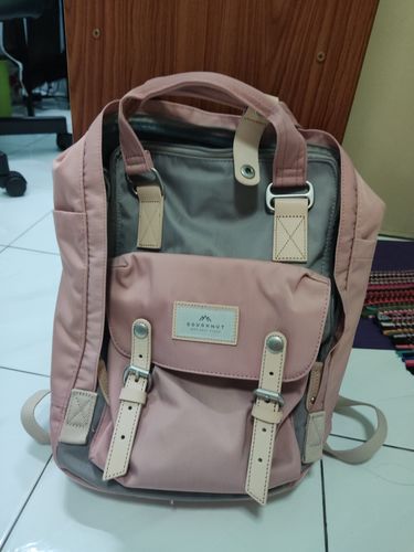 tas doughnut macaroon