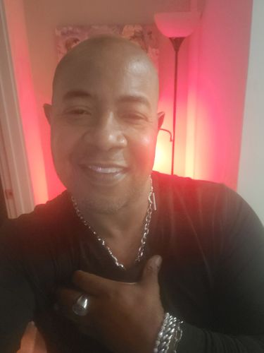 Customer photo review of Toggle Chain (Silver)