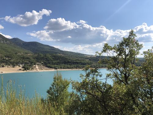 Customer photo review of Mogu Mogu Litchi