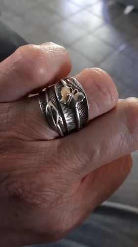 Customer photo review of La Feuille [1+1 GRATIS]