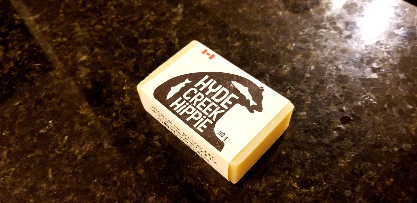 Customer photo review of Hyde Creek Hippie