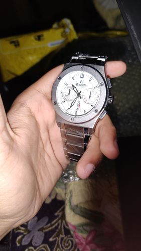 Customer photo review of Sveston Alpine SV-9202