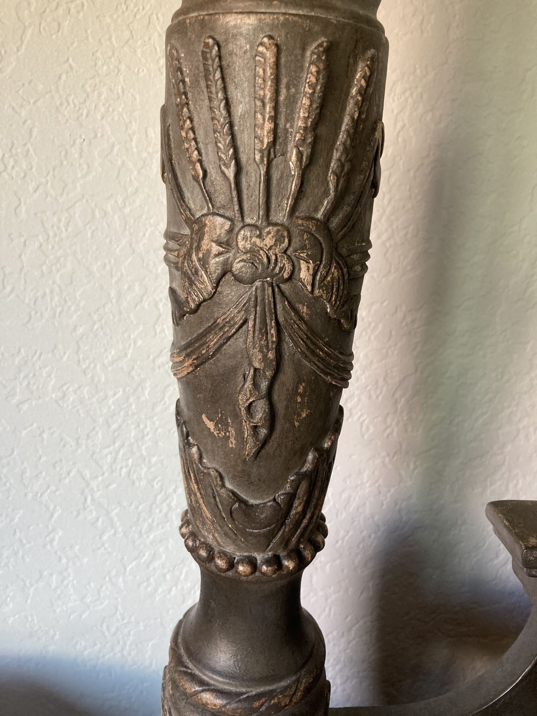 Customer photo review of Dust of Ages