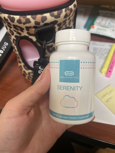 Customer photo review of Serenity