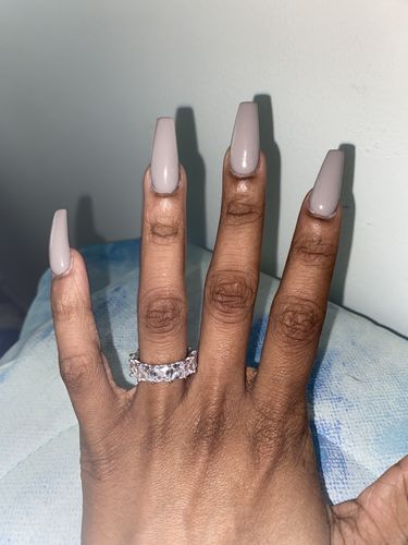 Customer photo review of “Ayla” Band