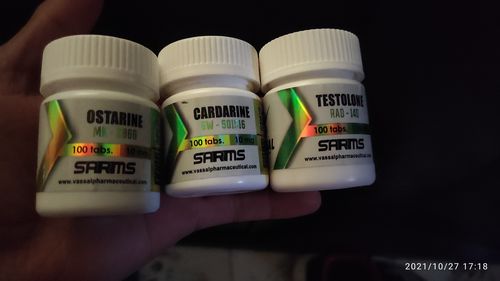 Reseña con foto de un cliente sobre Combo Masa Muscular Magra + Fuerza + Envío Gratis