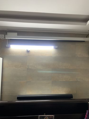 Customer photo review of Sonos Arc - Dolby Atmos Soundbar