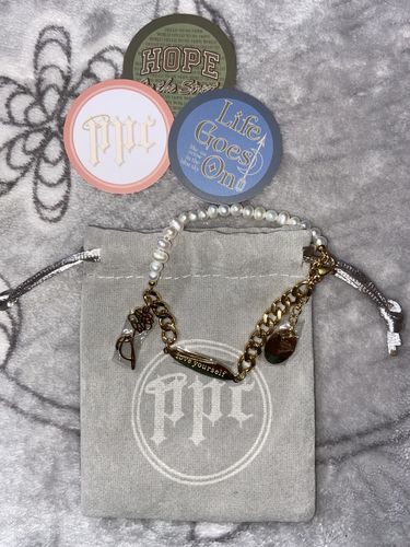 Customer photo review of LYS Pearl Jewelry