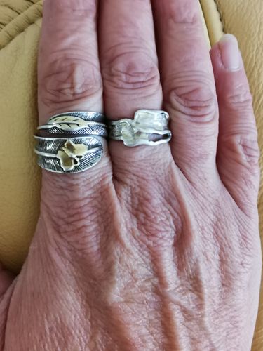 Customer photo review of La Feuille [1+1 GRATIS]