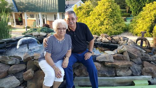 Customer photo review of Piece Of My Heart Bracelet