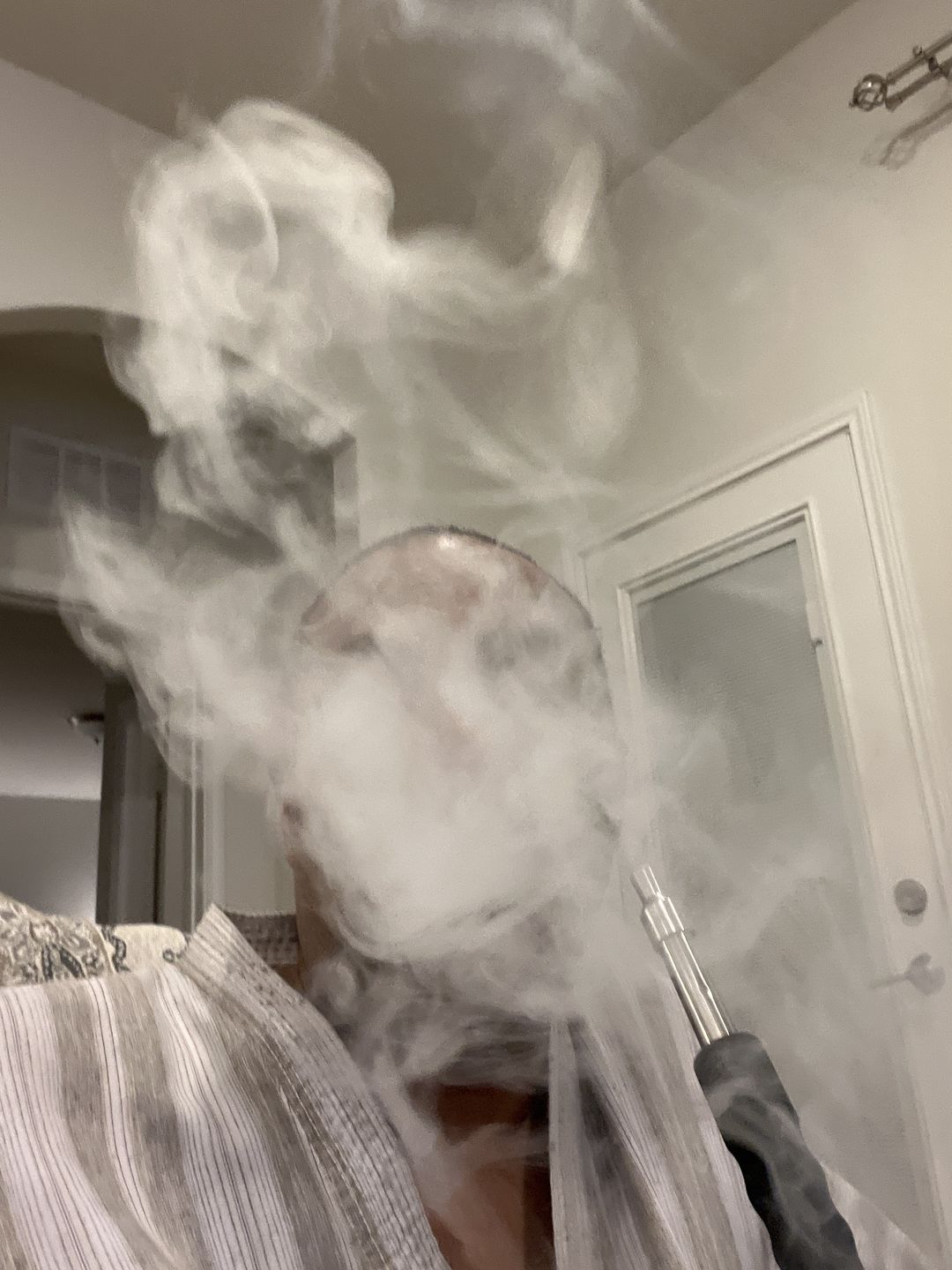Customer photo review of Al Fakher Shisha 250g