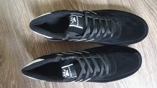 Customer photo review of Baskets orthopédiques TRENDY