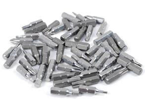 Customer photo review of Single Bits