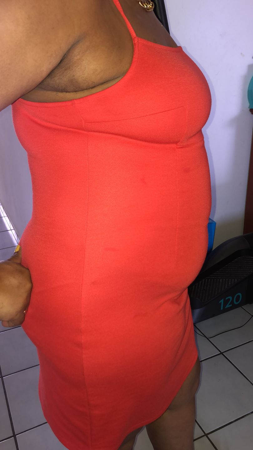 Customer photo review of Détox poudre pour perdre du poids -Powder Slim Fit ™