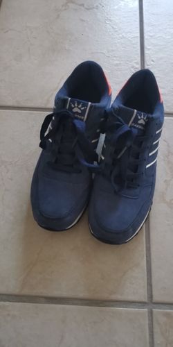 Customer photo review of Baskets orthopédiques TRENDY