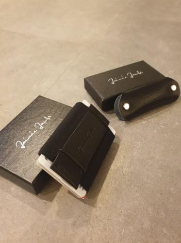 Customer photo review of Key Boy - Key Organizer