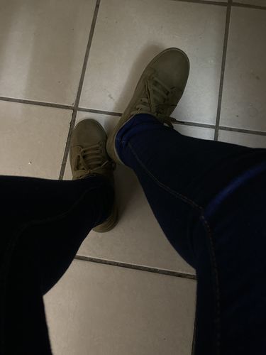 Customer photo review of Rabel Musgo