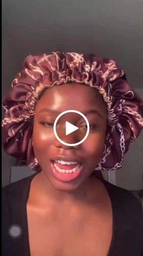 Customer video review of Ultimate Moisture Kit