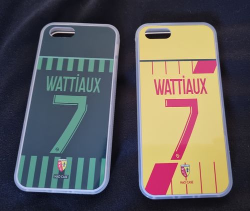 Customer photo review of R.C LENS EXTERIEUR 2021/22