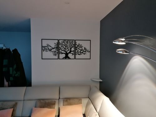 Customer photo review of Triptyque Arbre De Vie