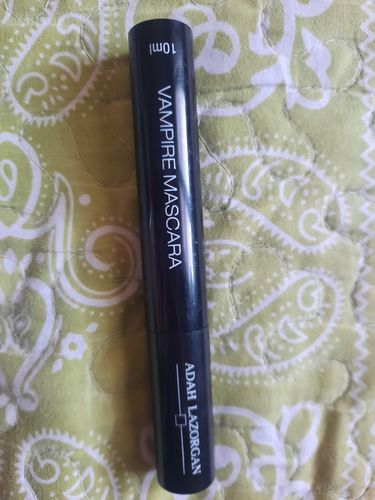 Customer photo review of מייקאפ לאיפור מקצועי מבית עדה לזורגן Fusion4K