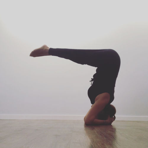 Customer photo review of Free Spirit Jumpsuit - Onyx