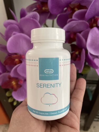Customer photo review of Serenity