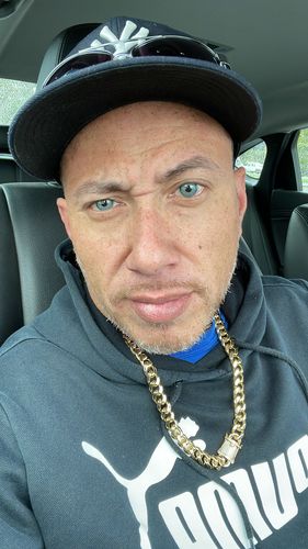 Customer photo review of [buy 2 get 2 free] Glassball Green Prescription Contact Lenses