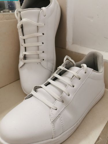 Customer photo review of Theremin Blanco