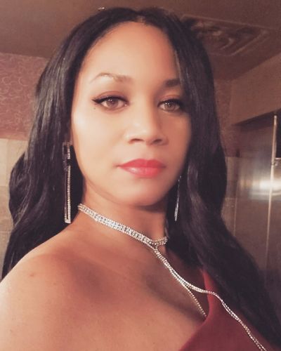 Customer photo review of LipFix: Filler