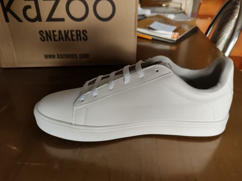 Customer photo review of Theremin Blanco