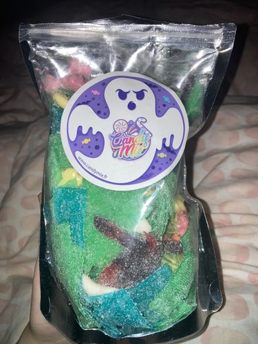 Customer photo review of Pick'n'Mix Classique 500g