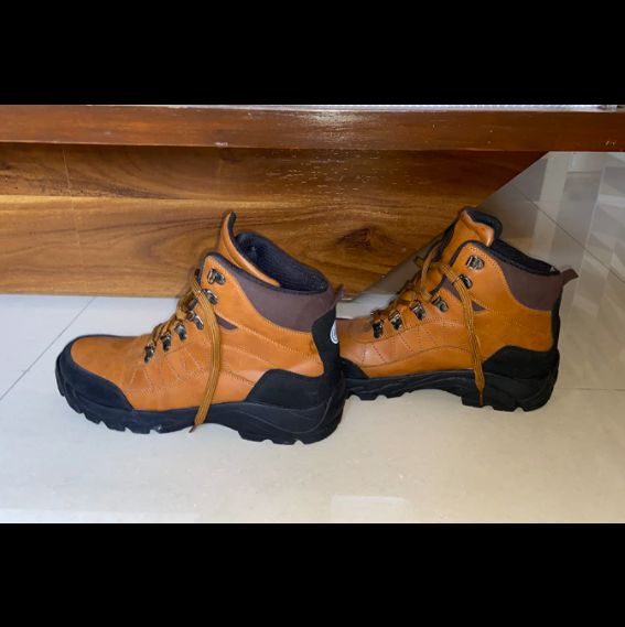 Customer photo review of Bacca Bucci Sprite