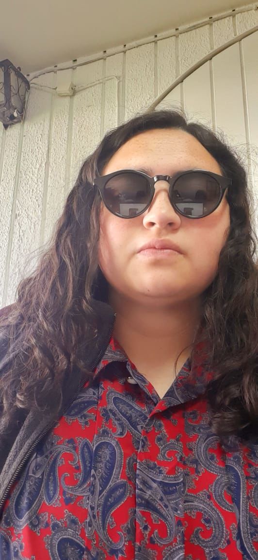 Customer photo review of Cujas Shadow