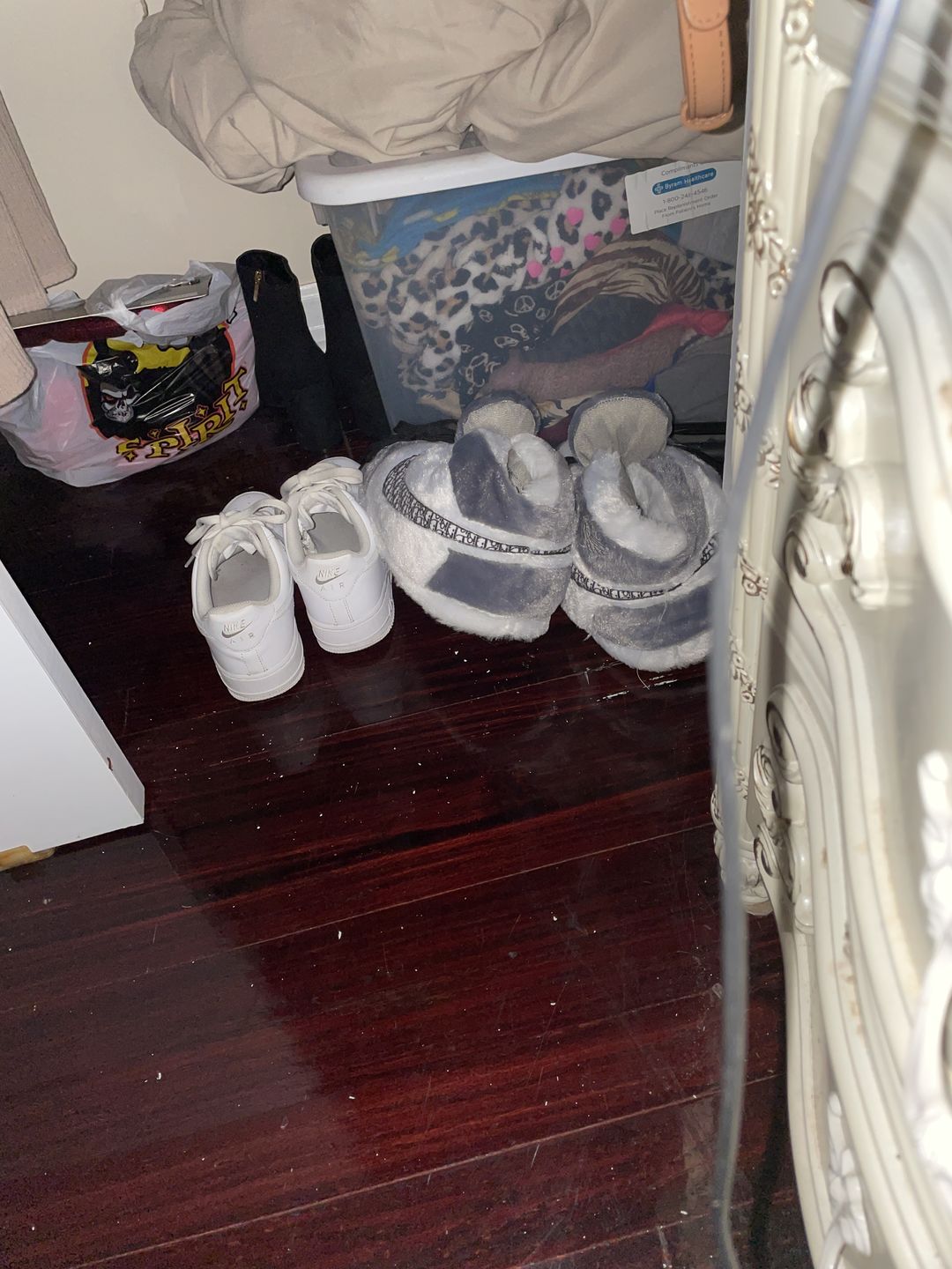 Customer photo review of J1 GRAY
