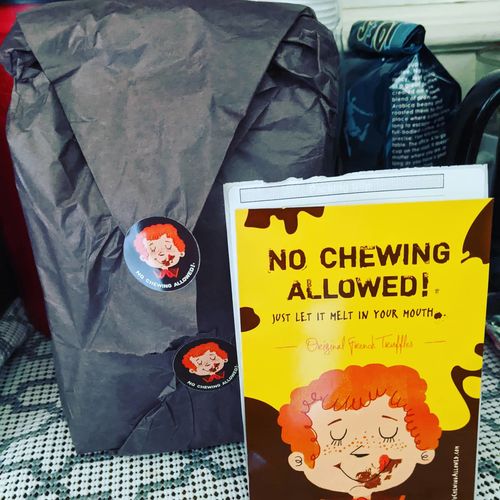 Customer photo review of Value Pack