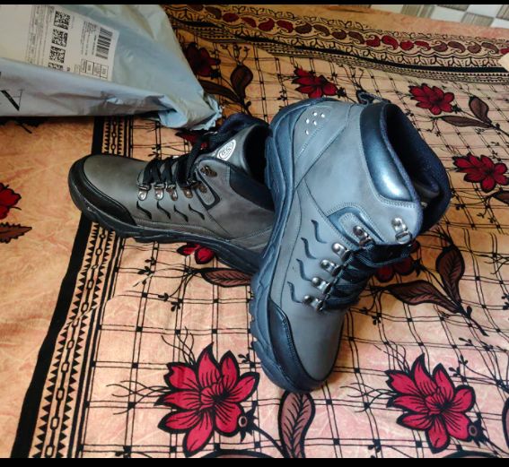 Customer photo review of Bacca Bucci Sprite