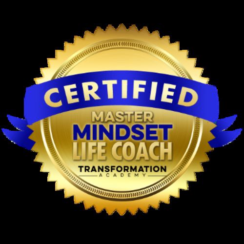 Customer photo review of Master Mindset Coach Certification