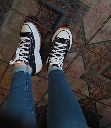 Ripley - ZAPATILLA CONVERSE RUN STAR HIKE