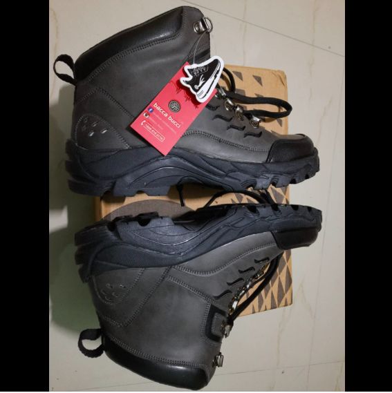Customer photo review of Bacca Bucci Sprite